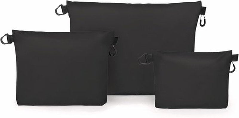 Osprey Ultralight Zipper Pouch - Compact Travel Organizer for Easy Packing | Lightweight Design