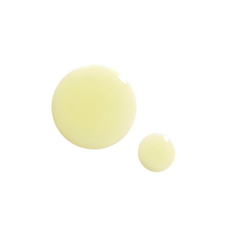 3ina MAKEUP - Yellow Oil Cleanser with 5% Plant-Based Squalane & 1% Avocado Oil - Vegan & Cruelty-Free Face Care