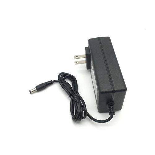 12V Nail Drill Charger Power Cord Compatible with Lavinda,Makartt,Lumcrissy,AIRSEE NS-0801,MelodySusie MS-801 Electric Nail Drill Machine Power Adapter Cord