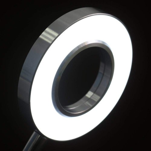 Lamp Portable Eyebrow Manicure Cold Clip Desk Light USB Clip Beauty Lamp for Lash Extension