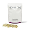 HigherDOSE Serotonin Soak Magnesium Bath Salts - Natural Detox & Muscle Recovery with Essential Oils