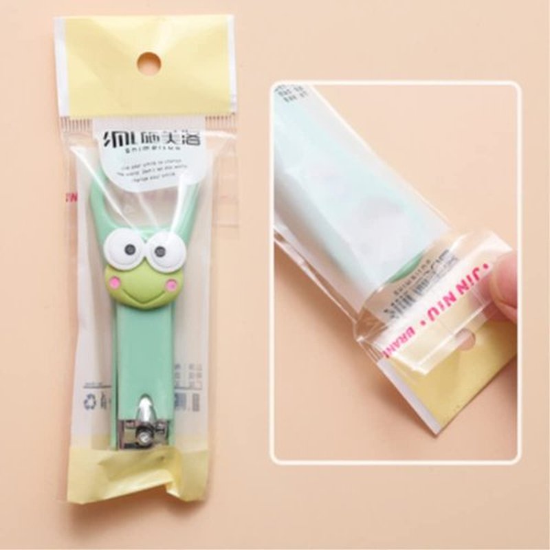 Nail Clippers Set, 5 Pieces Manicure Sets Stainless Steel Nail Clippers Pedicure Kit Grooming Tools Nail Cutter for Women, Girls and Children