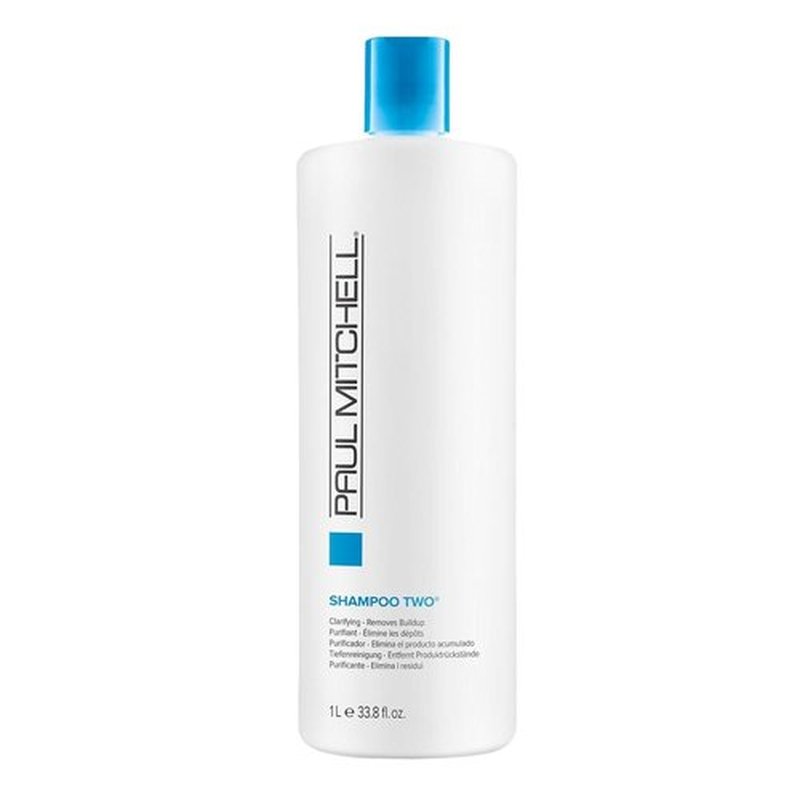 Paul Mitchell Sheer Hydration Shampoo - Moisturizes & Adds Shine for Dry Hair, 10.14 oz