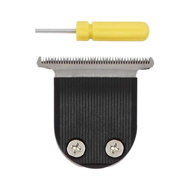 BaBylissPRO FlashFX Trimmer & EtchFX Replacement Blade - Precision Grooming Tools