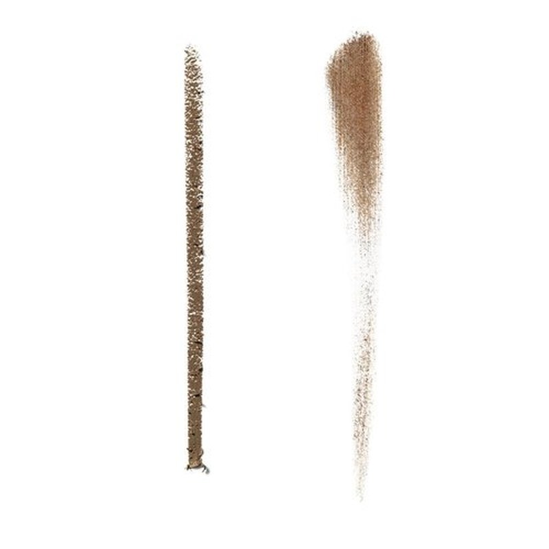 Estée Lauder The Brow Multi-Tasker 3-in-1 Tool - Eyebrow Pencil, Powder & Brush for Perfect Brows