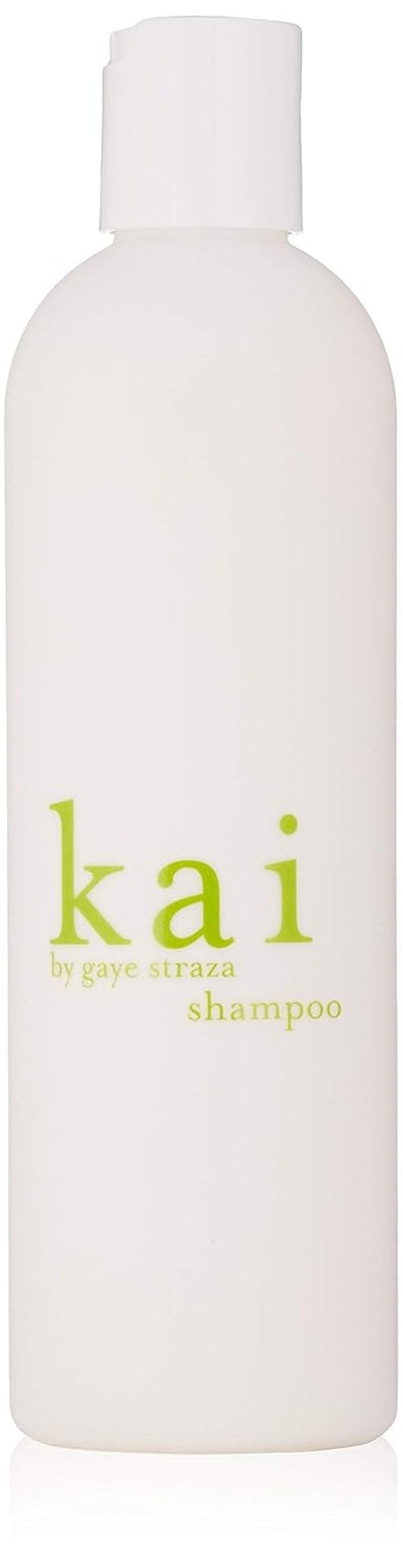Kai Shampoo - Nourishing Formula for Healthy Hair - 10 Fl Oz