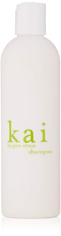 Kai Shampoo - Nourishing Formula for Healthy Hair - 10 Fl Oz