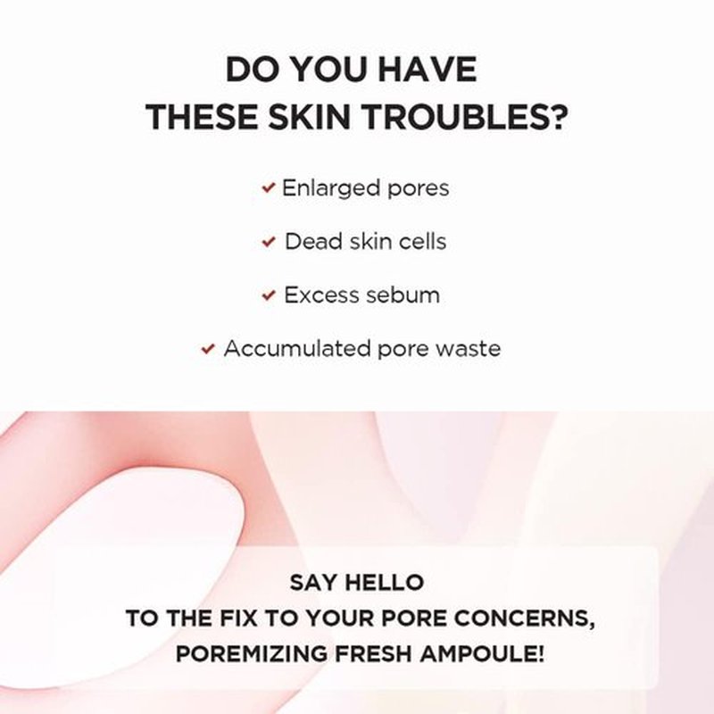 SKIN1004 Madagascar Centella Poremizing Fresh Ampoule 100ml and Poremizing Quick Clay Stick Mask