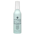 Hairitage Detangling Leave-In Conditioner Spray - Lightweight Treatment for Dry, Curly, Frizzy Hair - Sulfate Free, Cherry + Amber Scent, 6 Fl Oz