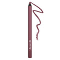 Araceli Beauty Gel Pencil Eyeliner - Water Resistant, Smudge-Proof & Long-Lasting in Bold Sangria Color