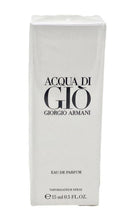 Acqua Di Gio Eau de Parfum - Timeless Freshness & Elegance | 3.4 oz Bottle