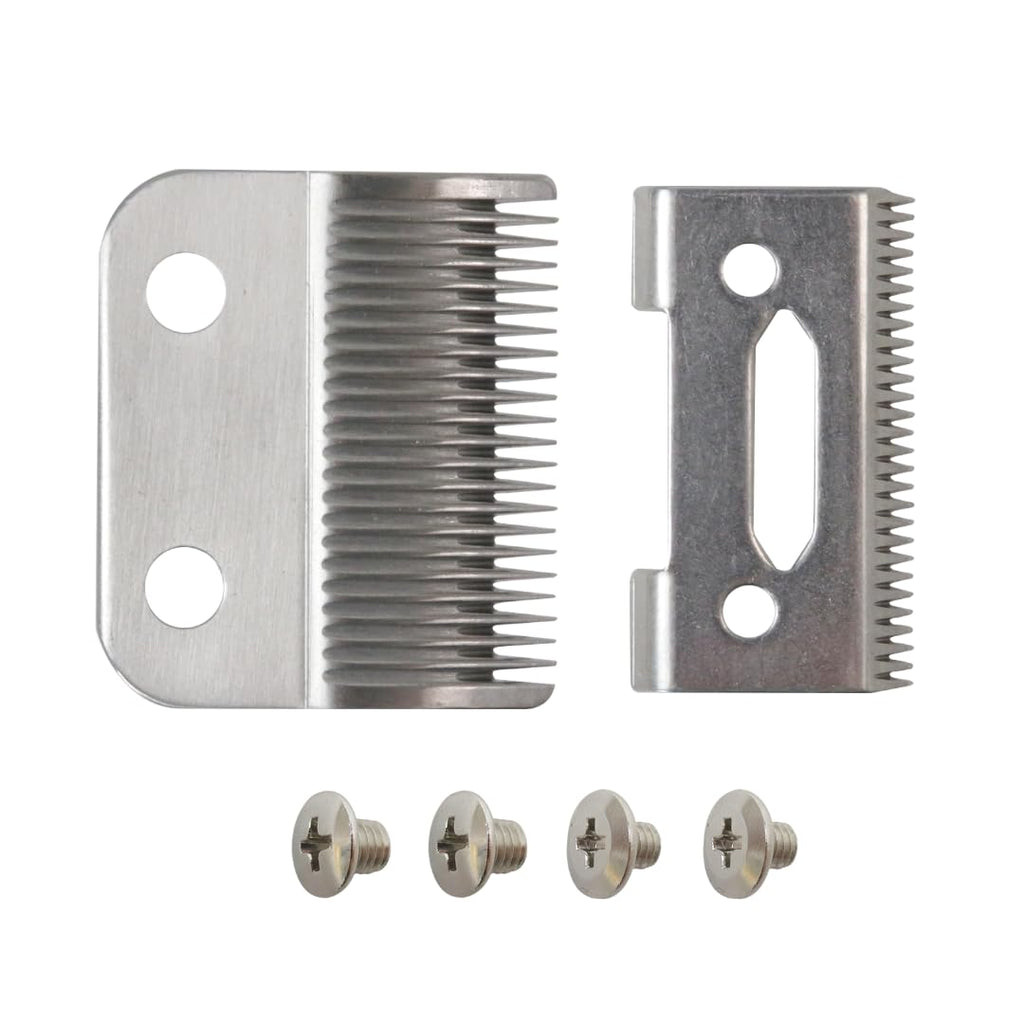 WELURE Replacement Blade with Kit for Wahl Precision/Precision Premium Smooth Cut
