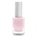 duri Nail Polish, 340 Forever Beautiful, Pale Pink Color, Soft Pastel, Neutral Shade with Sheer Finish for French Manicure, Wedding, Everyday Wear, 0.45 Fl Oz