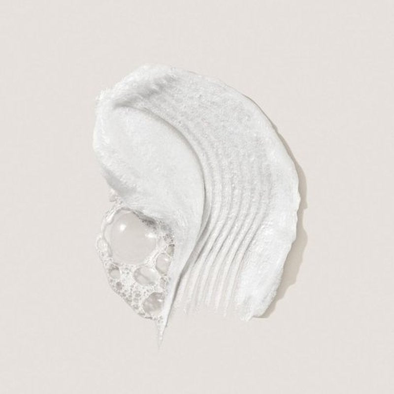 DEINDE Purifying Whipped Cleanser - Deep Clean Without Stripping Skin's Barrier | Non-Drying Microfoam Face Wash