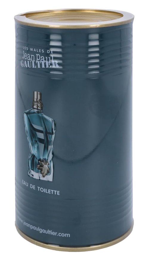 Jean Paul Gaultier Le Beau Eau de Toilette - Refreshing Fragrance for Men | 2.5 fl oz