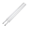 Kerlista, Replacement Parts,NO. 4237 710 6052,395-401, Hedge Trimmer Blade/Lawnmower Blade fits for HS81 Hedge Trimmer