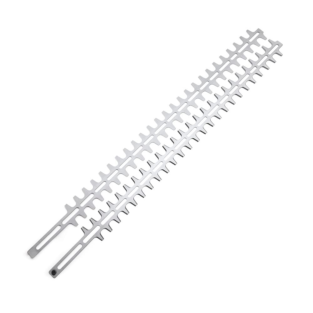 Kerlista, Replacement Parts,NO. 4237 710 6052,395-401, Hedge Trimmer Blade/Lawnmower Blade fits for HS81 Hedge Trimmer