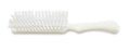 Stanley Home Products Hairbrush - Durable Nylon Block & Bristles - Premium 5-Row Design for All Hair Types