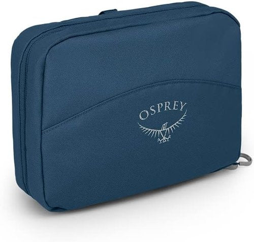 Osprey Daylite Hanging Organizer Kit - Versatile Storage Solution in Wave Blue
