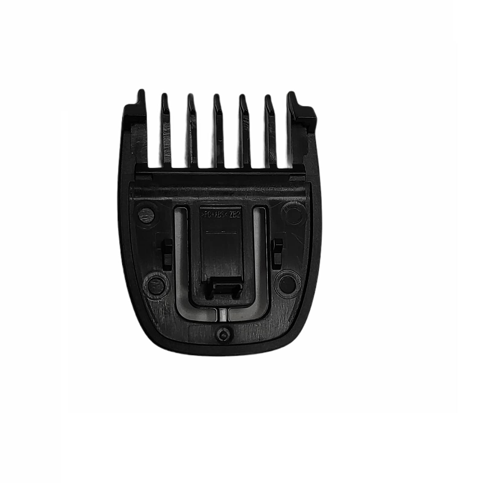 Beard Comb 5.4-10 mm CP1397/01 Compatible With Philips Beard Trimmers Shavers BT9810