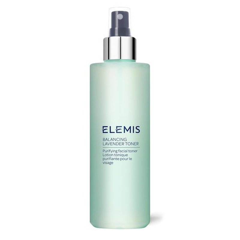 ELEMIS Balancing Toner - Alcohol-Free Purifying Facial Treatment for Hydrated Skin | 6.7 Fl Oz