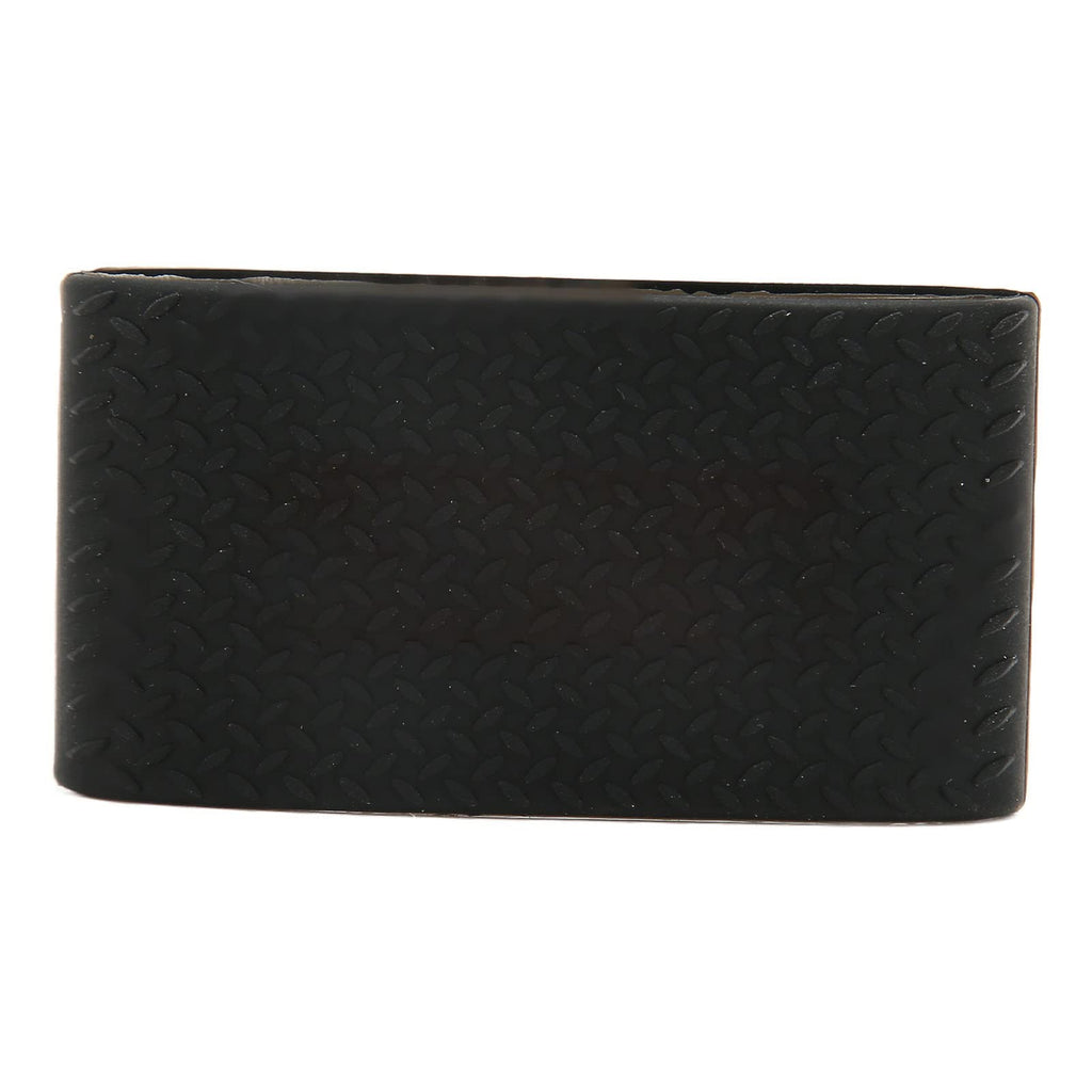 3pcs Barber Clipper Bands, Silicone Anti Slip Wear Resistant Tool Protective Sleeve for Barbers Electric Clip Resistance Heat Baber