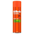 Gillette Fusion5 Hydra Gel Ultra Sensitive Shave Gel, 7 oz (Pack of 2)