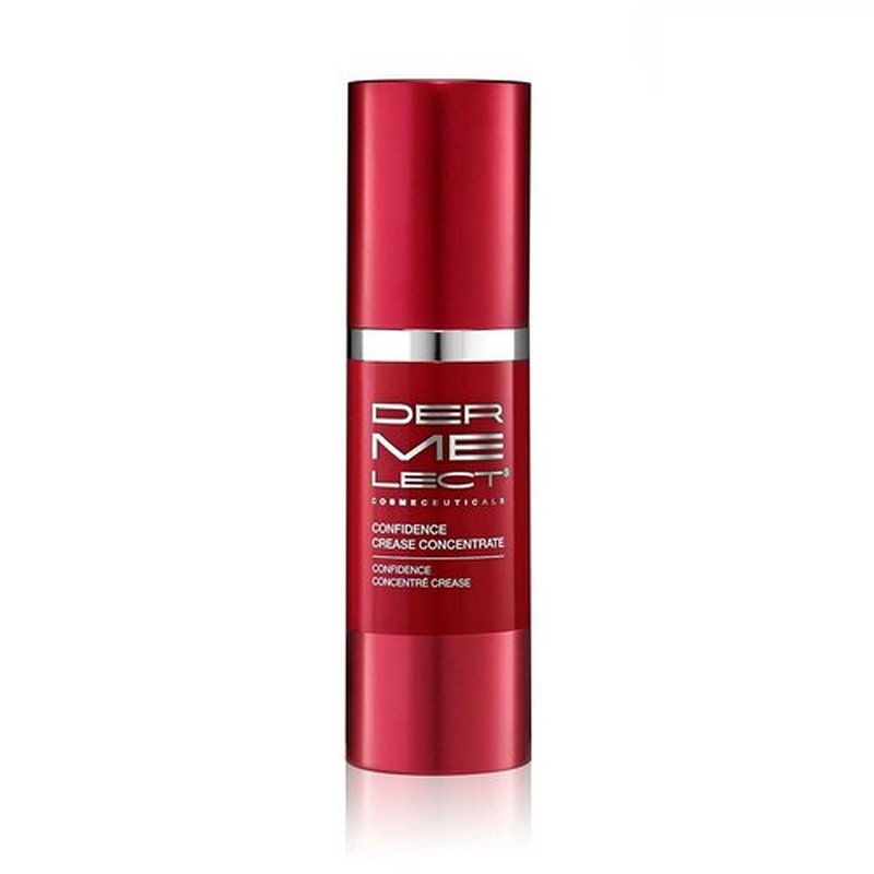 Dermelect Smooth Operator Wrinkle Regimen Kit - Anti-Aging Treatment for Youthful Skin