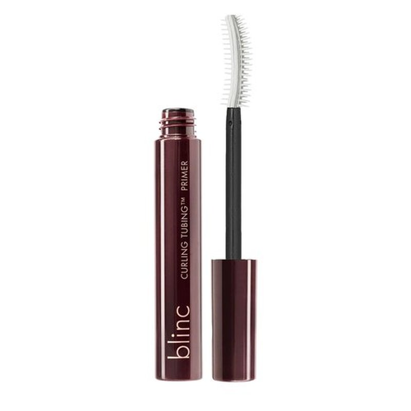 Blinc Curling Lash Primer - Dual-Action Formula for Long-Lasting Curl & Lift | Nourishing with Castor Oil & Shea Butter | 7ML