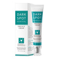 paminify Dark Spot Remover For Face & Body, Nicotinamide Freckle Remover Cream,Anti-Aging Dark Spot Corrector for Age Spot,Sun Spot,Moisturizing & Gentle on Skin,1 oz