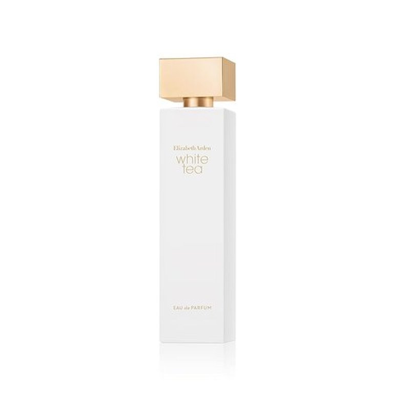Elizabeth Arden White Tea Eau de Parfum - Refreshing Women's Fragrance for All-Day Wear