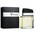 Viking by Flavia - Men's 3.4 oz EDP Spray | Bold Fragrance for Confident Men