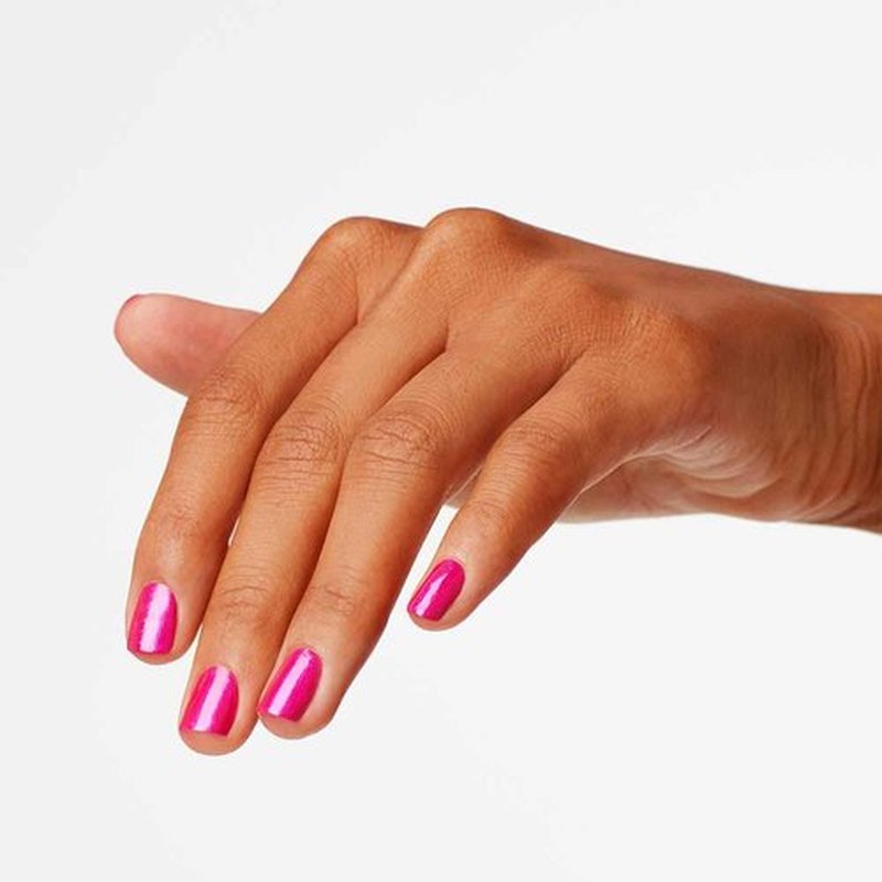 OPI Nail Lacquer - Classic Nail Polish in Pink & Purple Shades | Crème, Shimmer & Glitter | 0.5 Fl Oz