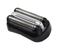 Electric Shaver Head Replacement for Shaver 32B Series 3 S3 3040s 300s 310s 320s 3050cc 360s 370cc-4 3090cc Shaving Blade Razor Foil and Cutter
