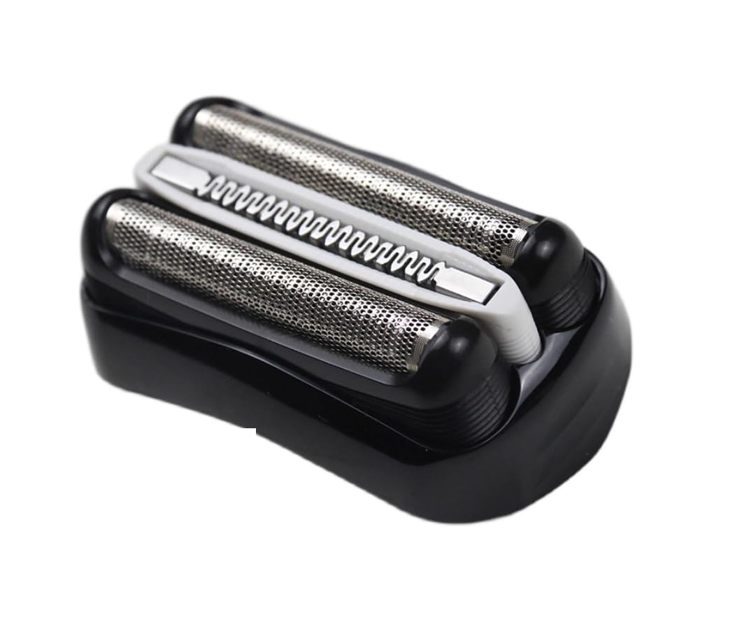 Electric Shaver Head Replacement for Shaver 32B Series 3 S3 3040s 300s 310s 320s 3050cc 360s 370cc-4 3090cc Shaving Blade Razor Foil and Cutter