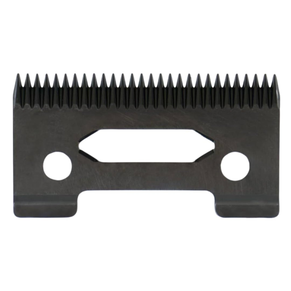 Supreme Trimmer DLC Coated Steel Replacement Blade CBT24 | Taper Blade for Darkstar72 & Most Hair Clippers | Black