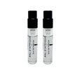 Bal D'Afrique Eau De Parfum Sample Vial - Set of 2 | 0.06 Fl Oz (2ml) - Luxurious Fragrance Experience
