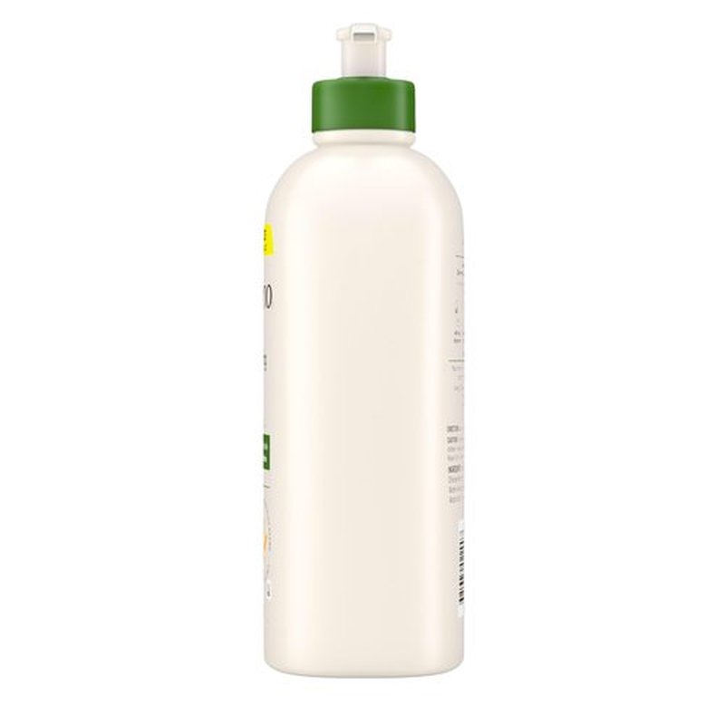 Aveeno Daily Moisturizing Body Lotion, Fragrance-Free Light & Creamy Lotion for Dry, Sensitive Skin With Prebiotic Oat Nourishes & Strengthens Skin's Moisture Barrier, Value Size, 33 fl oz