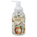 Primal Elements Nourishing Honeycrisp Foaming Hand Soap, Gentle Hand Wash for Softer and Cleaner Hands, Washes Away Dirt – 9.5 FL OZ