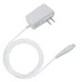 RGNEIN Power Cord for Magic Wand Plus HV-265 HV265 Repl. AC Adapter Charger for Magic Wand Rechargeable HV-270 HV270