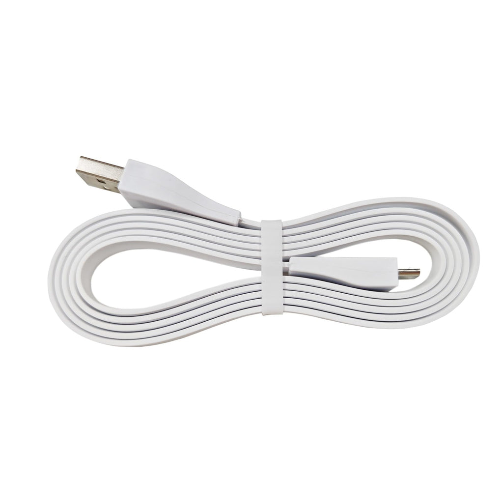 PDEEY Charging Cord for UE Megaboom, Megablast, Wonderboom, Ultimate Ears Power Up Charger - Micro USB Cable Flat 3.9 FT