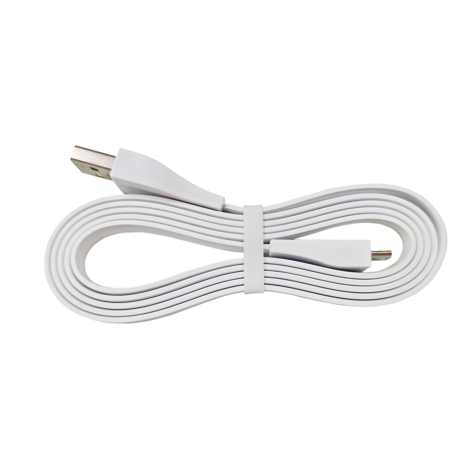PDEEY Charging Cord for UE Megaboom, Megablast, Wonderboom, Ultimate Ears Power Up Charger - Micro USB Cable Flat 3.9 FT