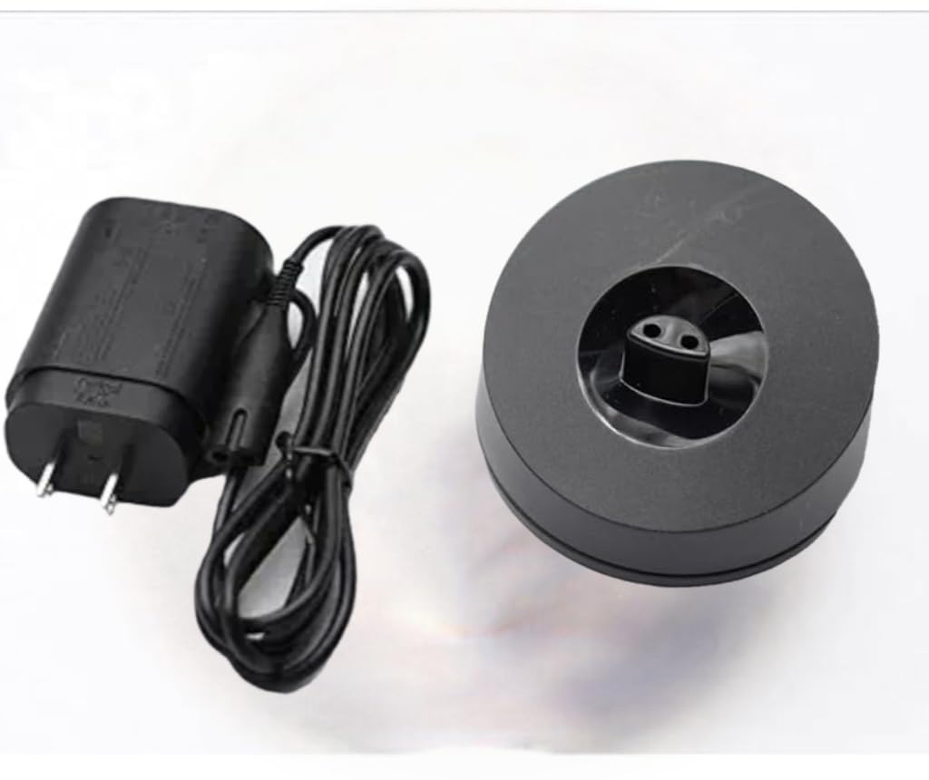 Replacement Shaver Charging And Stand for Braun Series 9 Pro 9419s Electric Shaver for Men, Wet & Dry Shave, Electric Shaving Charger Accessories