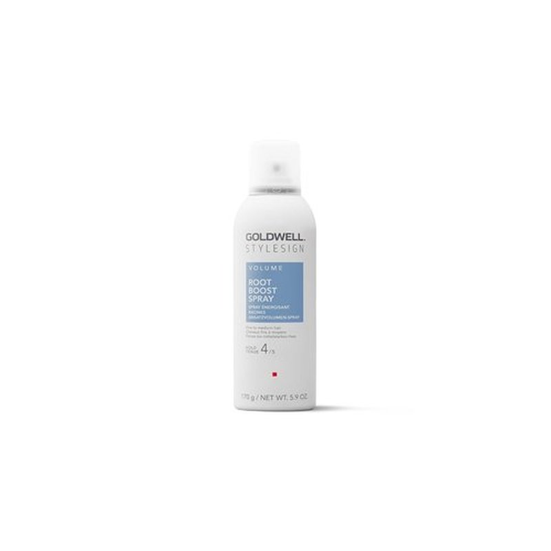 Goldwell StyleSign Root Boost Spray - Volumizing Hair Spray for Extra Lift and Texture