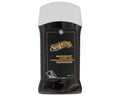 Suavecito Whiskey Bar Deodorant Stick - Aluminum-Free, All-Day Odor Protection for Men