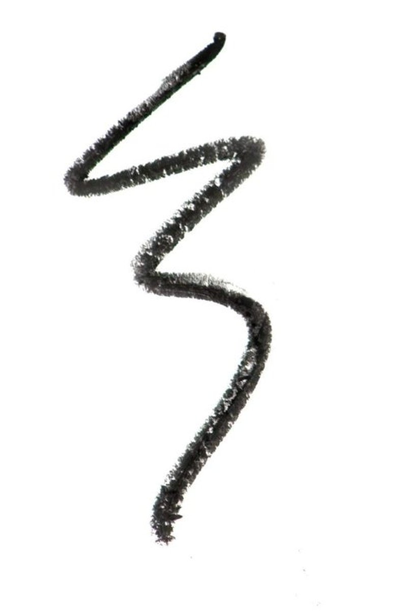 Gabriel Cosmetics Classic Eyeliner - Black Natural Eye Liner, Vegan & Cruelty-Free, 0.04 Oz