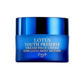 Fresh Lotus Youth Preserve Night Cream - Hydrating Anti-Aging Formula | 0.23 oz (7 ml)