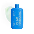DUNE The Bod Guard Invisible Gel Body Sunscreen SPF 30, Broad Spectrum Sun Block, Clear No White Cast Sunscreen, 72 Hour Hydration, Water Resistant, Reef Friendly, Non-Greasy Body Sunscreen, 8.4 Fl Oz