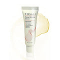 Tosali Deep Wrinkle Serum 1.7 fl oz - Anti Aging Hyaluronic Acid Serum for Face with Vitamin C, Panthenol & Zinc, Hydration for Face, Smooths Skin Texture, Reduces Wrinkles, Plumps Fine Lines