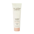 Jojoba The Company Bead Cleanser with Papaya & Quandong – Creamy Exfoliating Face Wash for All Skin Types – Hydrating & Gentle Daily Cleanser Beads for Smooth, Radiant Skin – 125ml